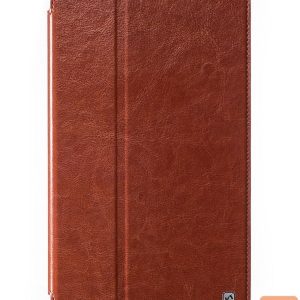 Kaaned Hoco Samsung Galaxy Tab S  8.4 Crystal Folder HS-L091 Brown
