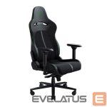 Arvutitoolid / lauad Razer  Enki Gaming Chair with Enchanced Customization, Black/Green 