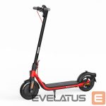 Elektritõukeratas Segway  Ninebot eKickscooter D38E Black Red