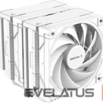 Jahutid Deepcool  AK620 Intel, AMD, CPU Air Cooler 