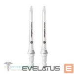 Maniküüri ja pediküüri tarvikud Philips  Oral Irrigator nozzle HX3042/00 Sonicare F1 Standard For dental hygiene, Number of heads 2, White 
