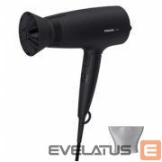 Juukseföön Philips  Hair Dryer BHD308/10 3000 Series 1600 W, Black 