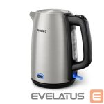 Veekeetja Philips  Kettle HD9353/90 Viva Collection Electric,  1740-2060 W, 1.7 L, Stainless steel, 360° rotational base, Stainless steel 