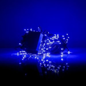 Sisevalgustid iLike  LED Christmas Lights 200LED RS-112 14m. Purple