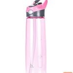 Teine toode Hoco  C2 water bottle 700ml Pink 