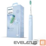 Hambahari Philips  Sonicare Electric Toothbrush HX3651/12 Rechargeable, For adults, Number of brush heads included 1, Number of teeth brushing modes 1, Sonic technology, Light Blue 