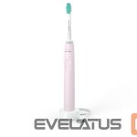 Hambahari Philips  Sonic Electric Toothbrush HX3651/11 Sonicare Rechargeable, For adults, Number of brush heads included 1, Sugar Rose, Number of teeth brushing modes 1, Sonic technology 