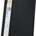 Kaaned GreenGo  Case Orbi 7-8 Black