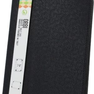 Kaaned GreenGo  Case Orbi 7-8 Black