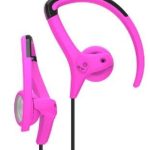 Kõrvaklapid Skullcandy Universal Earphones Chops Bud S4CHGZ-313 Blister Universal 3,5mm Pink Grey