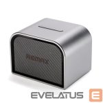 Juhtmevabad kõlarid Remax Universal Portable Bluetooth Speaker M8 Mini Gray