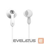 Kõrvaklapid Remax Universal Earphone RM-301 Universal 3,5mm White