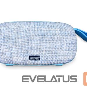 Juhtmevabad kõlarid Jiteng Universal Bluetooth Speaker E300 Blue