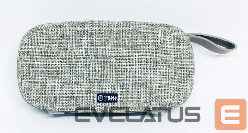 Juhtmevabad kõlarid Jiteng Universal Bluetooth Speaker E300 Gray