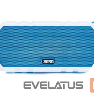 Juhtmevabad kõlarid Jiteng Universal Bluetooth Speaker E200 Blue