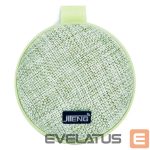 Juhtmevabad kõlarid Jiteng  Bluetooth Speaker E307 Green