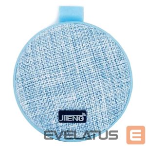 Juhtmevabad kõlarid Jiteng Universal Bluetooth Speaker E307 Blue