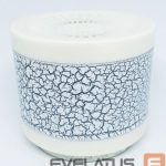 Juhtmevabad kõlarid Jiteng Universal Bluetooth Speaker 303K White