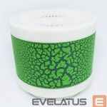 Juhtmevabad kõlarid Jiteng Universal Bluetooth Speaker 303K Green
