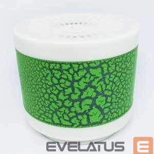 Juhtmevabad kõlarid Jiteng Universal Bluetooth Speaker 303K Green