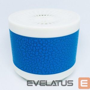 Juhtmevabad kõlarid Jiteng  Bluetooth Speaker 303K Blue