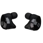 Juhtmevabad kõrvaklapid Evelatus - Wireless Earphones EBE01 Black