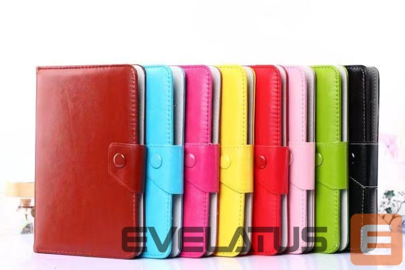 Kaaned GreenGo Universal Case 9'' Pink
