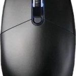Arvutihiir Remax  Gaming mouse with 7 color change Black