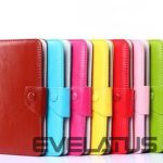 Kaaned GreenGo Universal Case 7'' Pink
