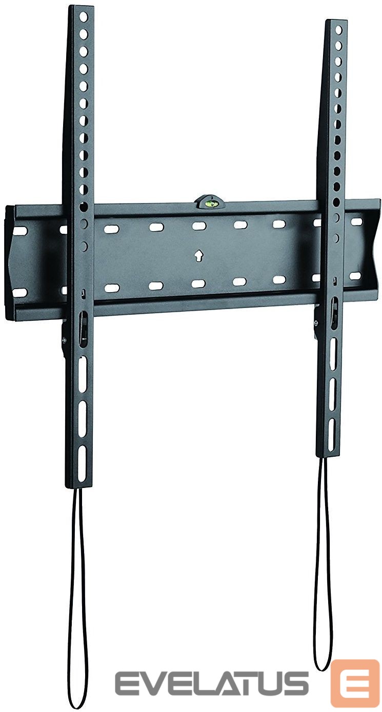 Teleri kinnitus Logilink BP0013 TV Wall mount, 32«-55», fix, 25mm