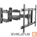 Teleri kinnitus Logilink  BP0047 TV Wall mount, 37«-70». corner mount 