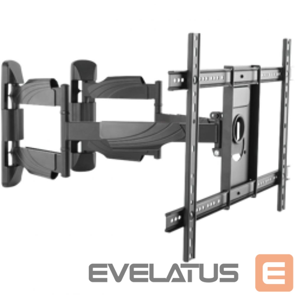 Teleri kinnitus Logilink BP0047 TV Wall mount, 37«-70». corner mount