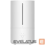 Õhupuhasti Xiaomi  Smart Humidifier 2 EU BHR6026EU 28 W, Water tank capacity 4.5 L, Humidification capacity 350 ml/hr, White 