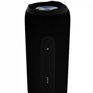 Juhtmevabad kõlarid Evelatus  Evelatus Bluetooth Speaker L size EBS03 Black