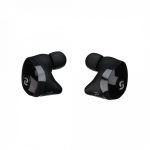 Juhtmevabad kõrvaklapid Connect  Wireless Earphones CWE01 Black