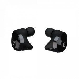 Juhtmevabad kõrvaklapid Connect  Wireless Earphones CWE01 Black