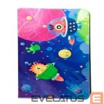 Kaaned iLike  Case Cosmos for tablet 9-10 