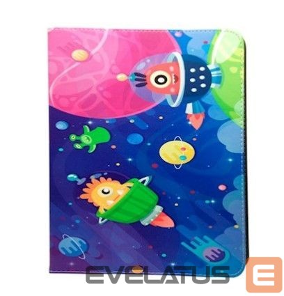 Kaaned iLike Case Cosmos for tablet 9-10