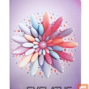 Kaaned iLike Universal Case candy flower 9-10 