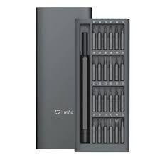 Kruvikeeraja Xiaomi  Precision Screwdriver Kit Grey