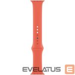 Rihm Apple  44mm Clementine Sport Band - S/M & M/L 