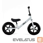 Tasakaalu jalgratas lastele iLike Universal Balance Bike White