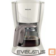 Muud väikesed kodumasinad Philips  Daily Collection Coffee maker  HD7461/00 Pump pressure 15 bar, Drip, Light Brown 