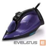 Triikrauad Philips  Philips GC3925/30 Steam Iron, 2500 W, Water tank capacity 300 ml, Continuous steam 45 g/min, Purple 