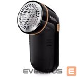 Muud väikesed kodumasinad Philips  Fabric Shaver GC026/80 Black, Battery powered 