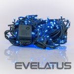 Sisevalgustid iLike  LED Christmas Lights RS-111 100LED 7m. Blue