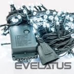 Sisevalgustid N/A  Ziemassvētku lampiņu virtene 300LED RS-113 20m. White
