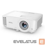 Projektorid BenQ  MW560 WXGA , 1280x800 , 4000 ANSI lumens, 16:10 , Pure Clarity with Crystal Glass Lenses , Smart Eco White