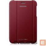 Kaaned Samsung  GT-P3110/P3100 Galaxy Tab 2 7.0 EFC-1G5SREC Dark Red
