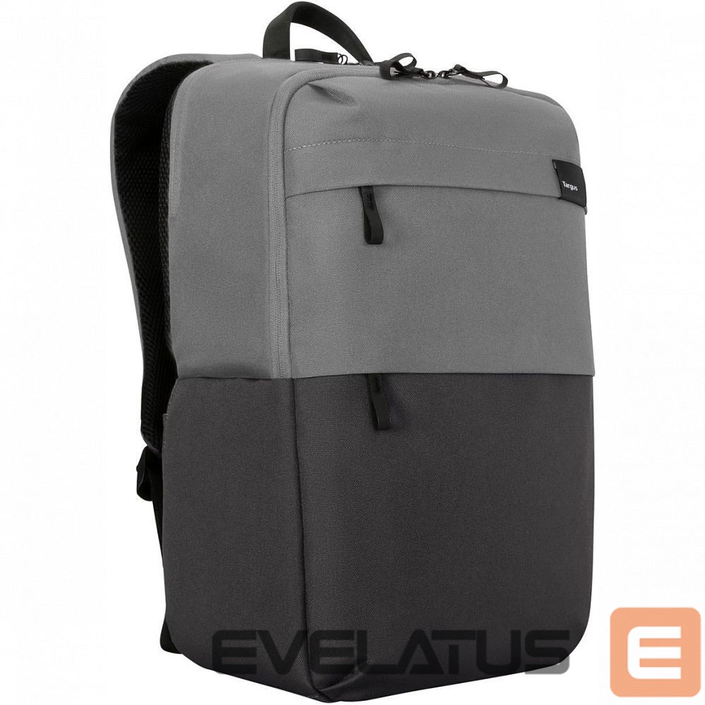 Kotid ja portfellid Targus TARGUS 15.6inch Sagano Travel Backpack